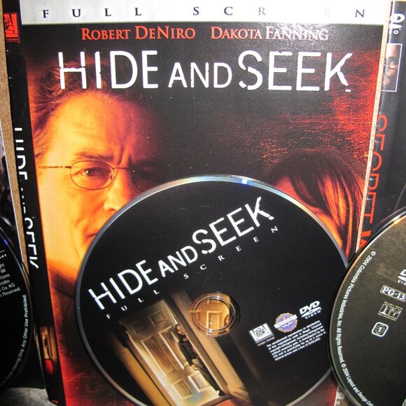 Must Bundle - DVD Bundle - Picture 4 of 5